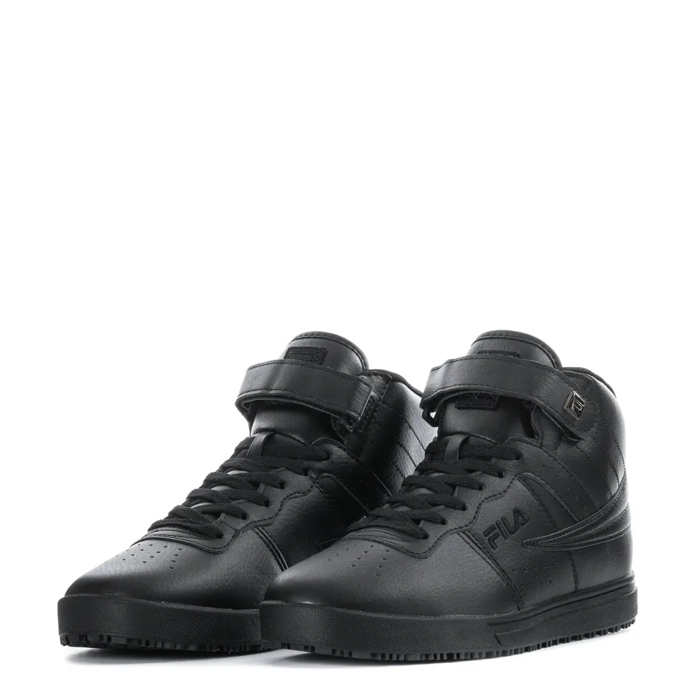 Vulc 13 Hi SR - Mens Shoes_Fila