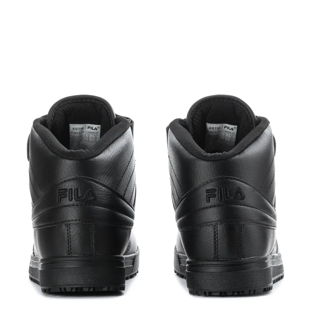 Vulc 13 Hi SR - Mens Shoes_Fila