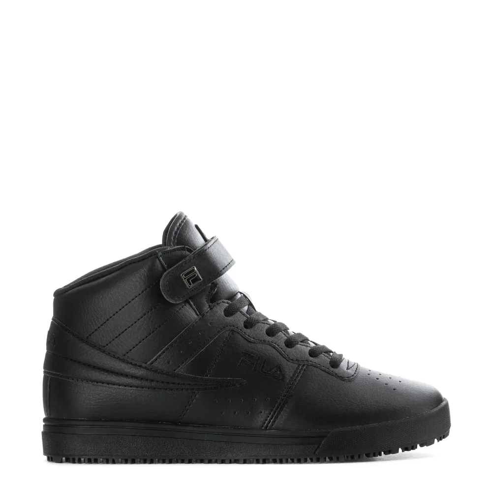 Vulc 13 Hi SR - Mens Shoes_Fila