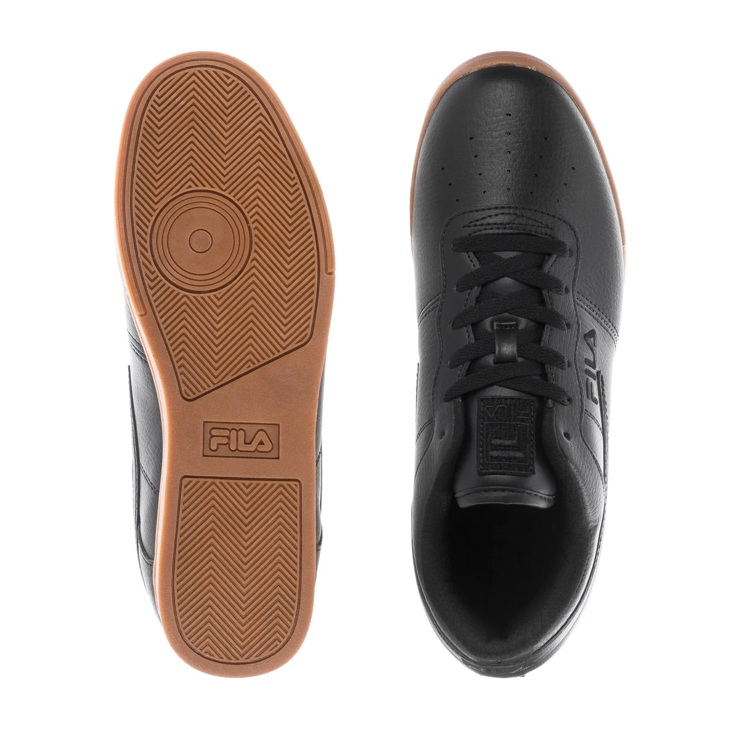 Vulc 13 Low - Mens Shoes_Fila