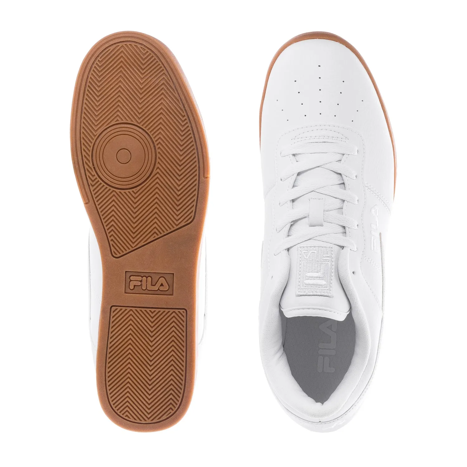 Vulc 13 Low - Mens Shoes_Fila