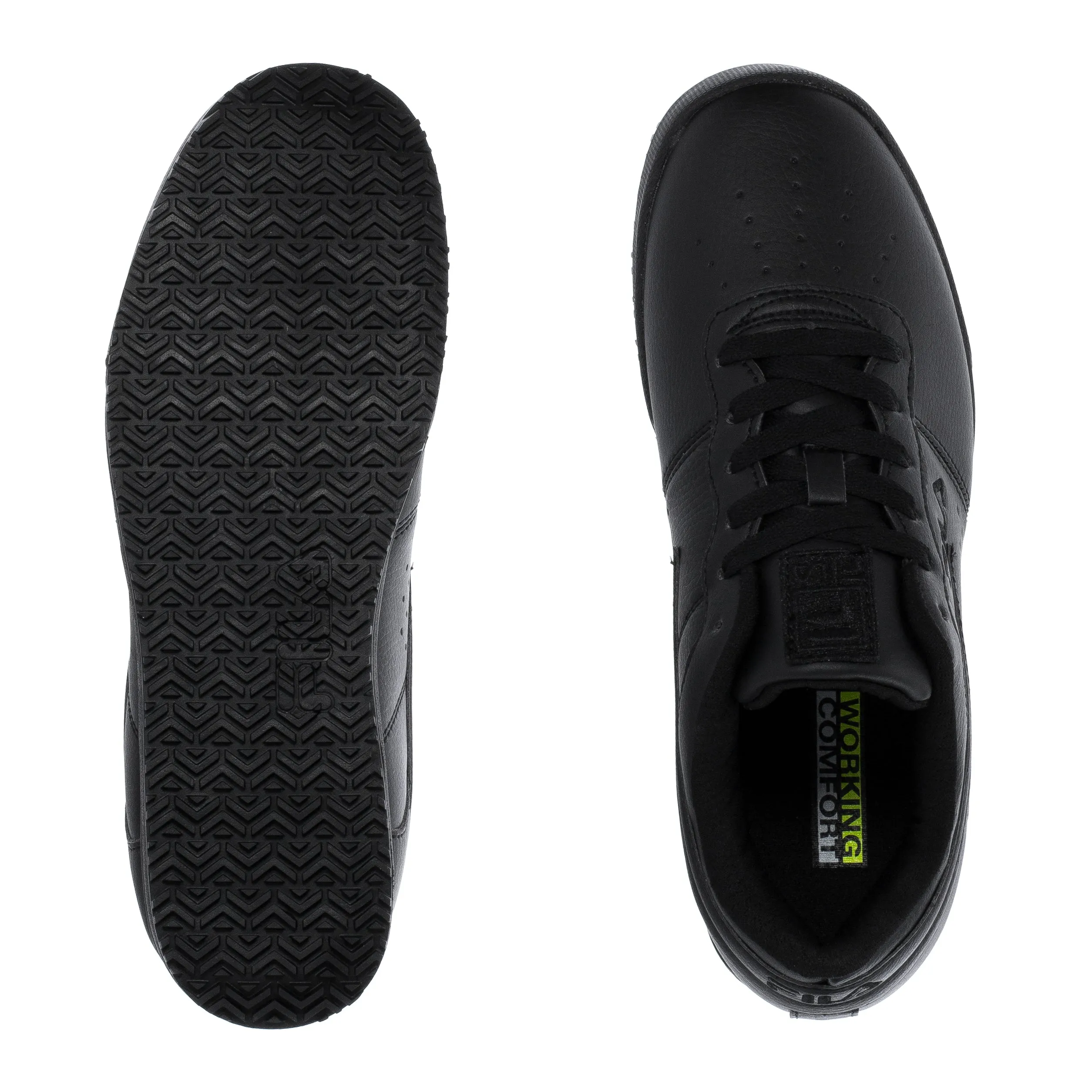 Vulc 13 Low SR - Womens Shoes_Fila