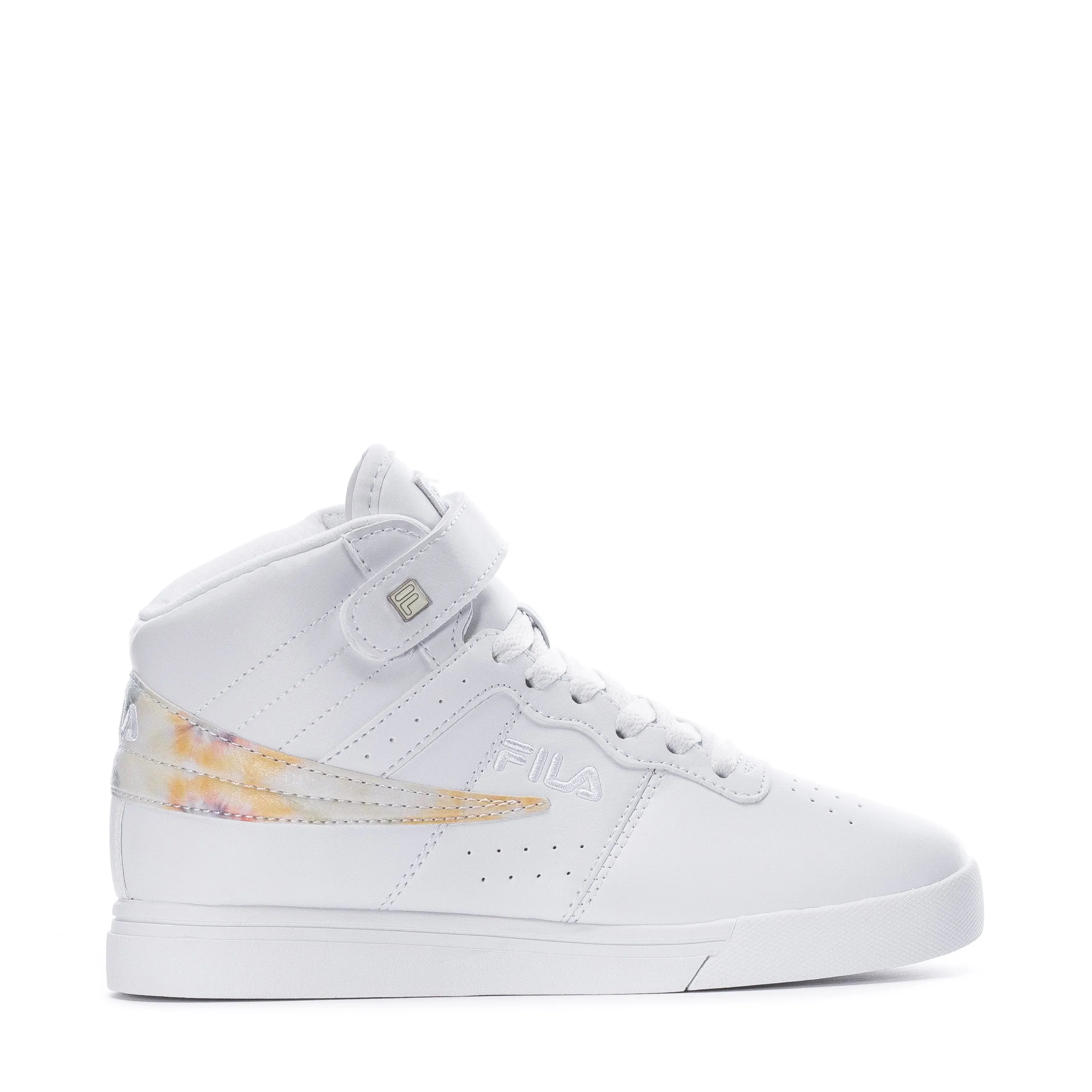 Vulc 13 Tie Dye Flag - Womens Shoes_Fila