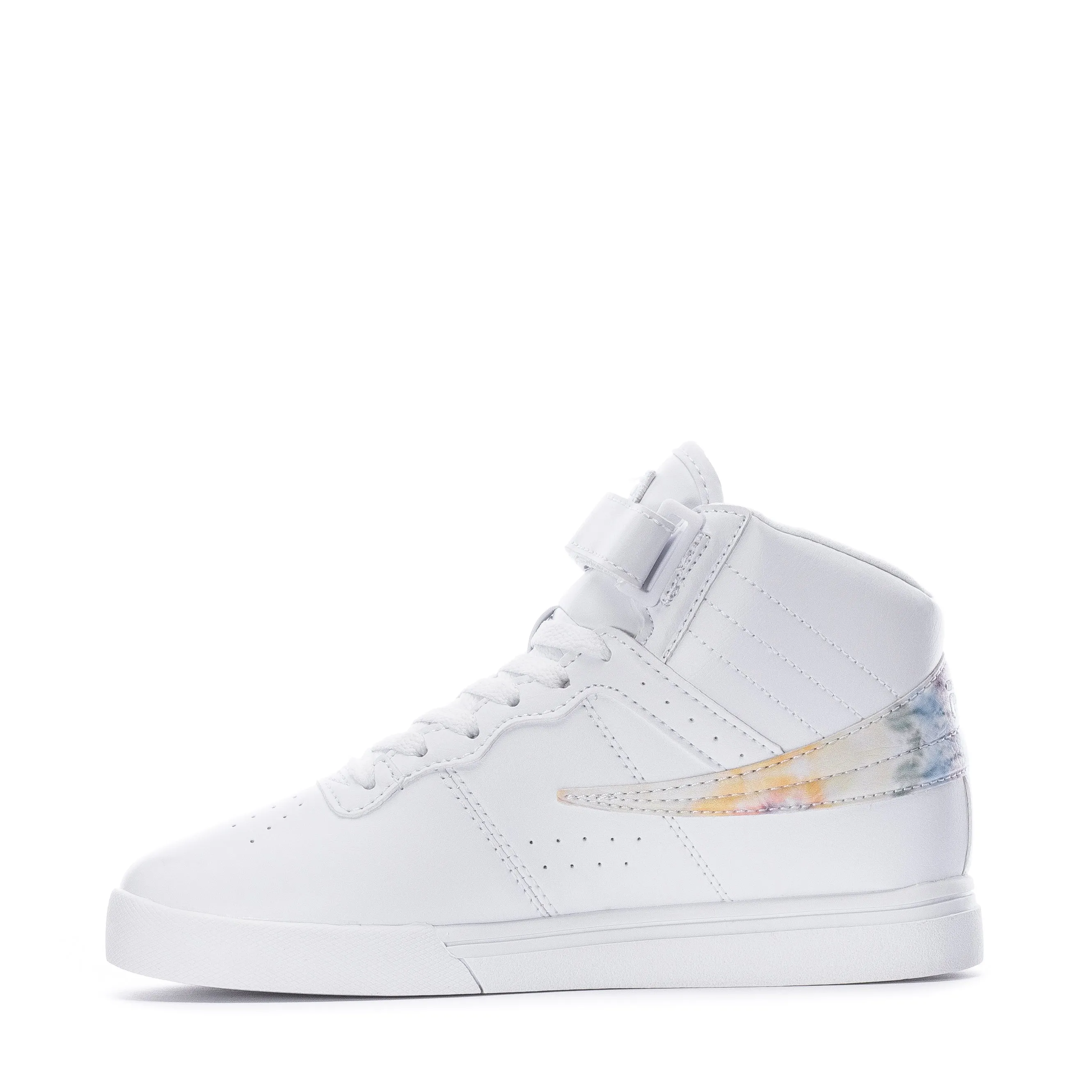 Vulc 13 Tie Dye Flag - Womens Shoes_Fila