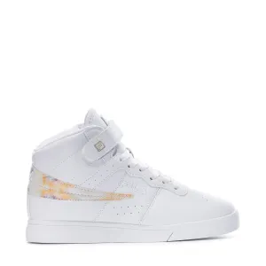 Vulc 13 Tie Dye Flag - Womens Shoes_Fila