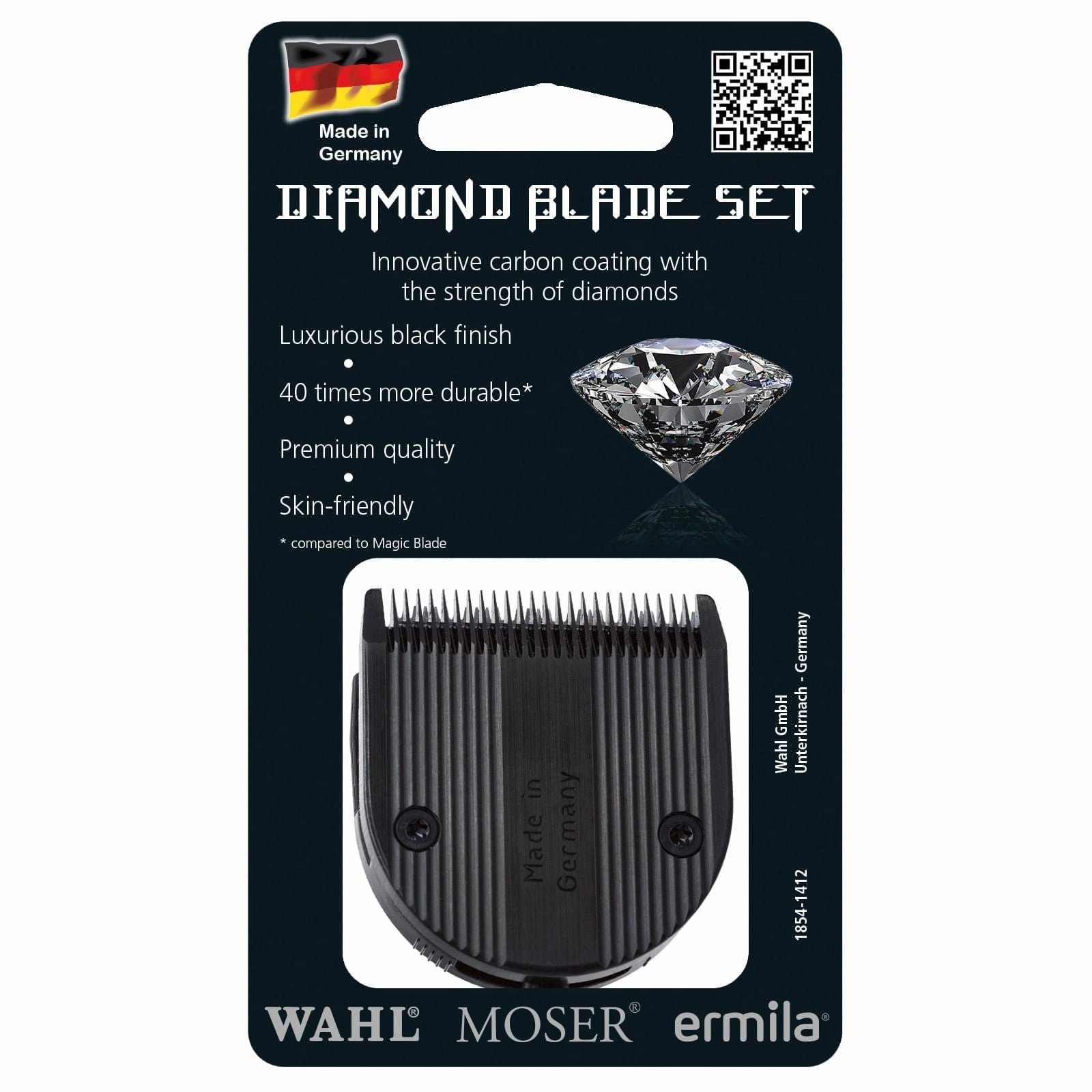 Wahl 5-in-1 Diamond Blade