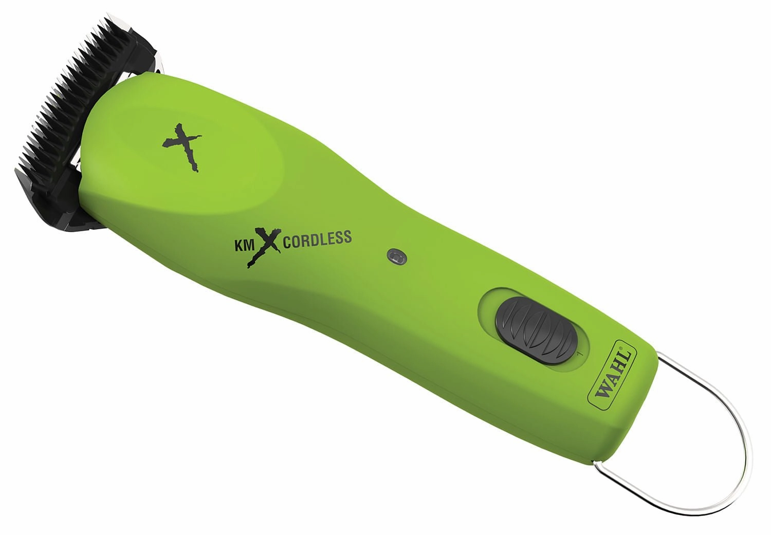 Wahl KMX Cord/Cordless 2-Speed Clipper fish tank item,aquarium supply