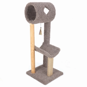 Ware Kitty Cave & Cradle cat essentials, basic cat supplies