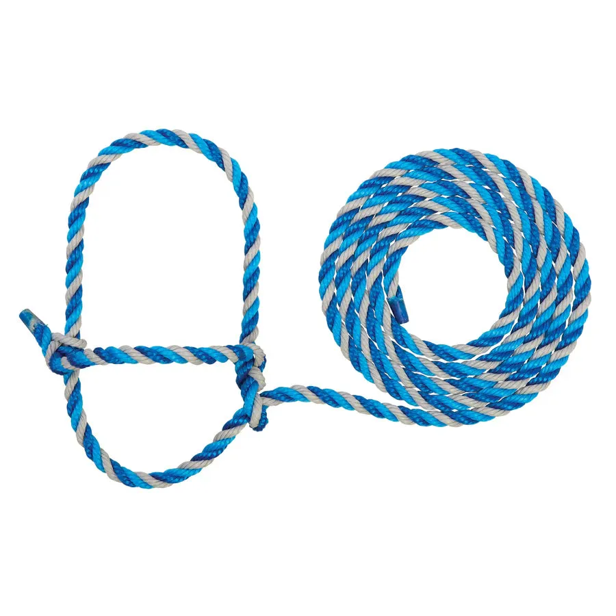 Weaver Cattle Poly Rope Halter