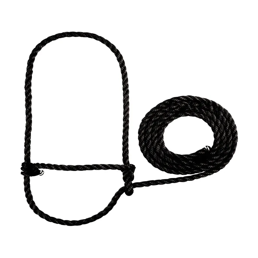 Weaver Cattle Poly Rope Halter adult cat food, best cat food for adults