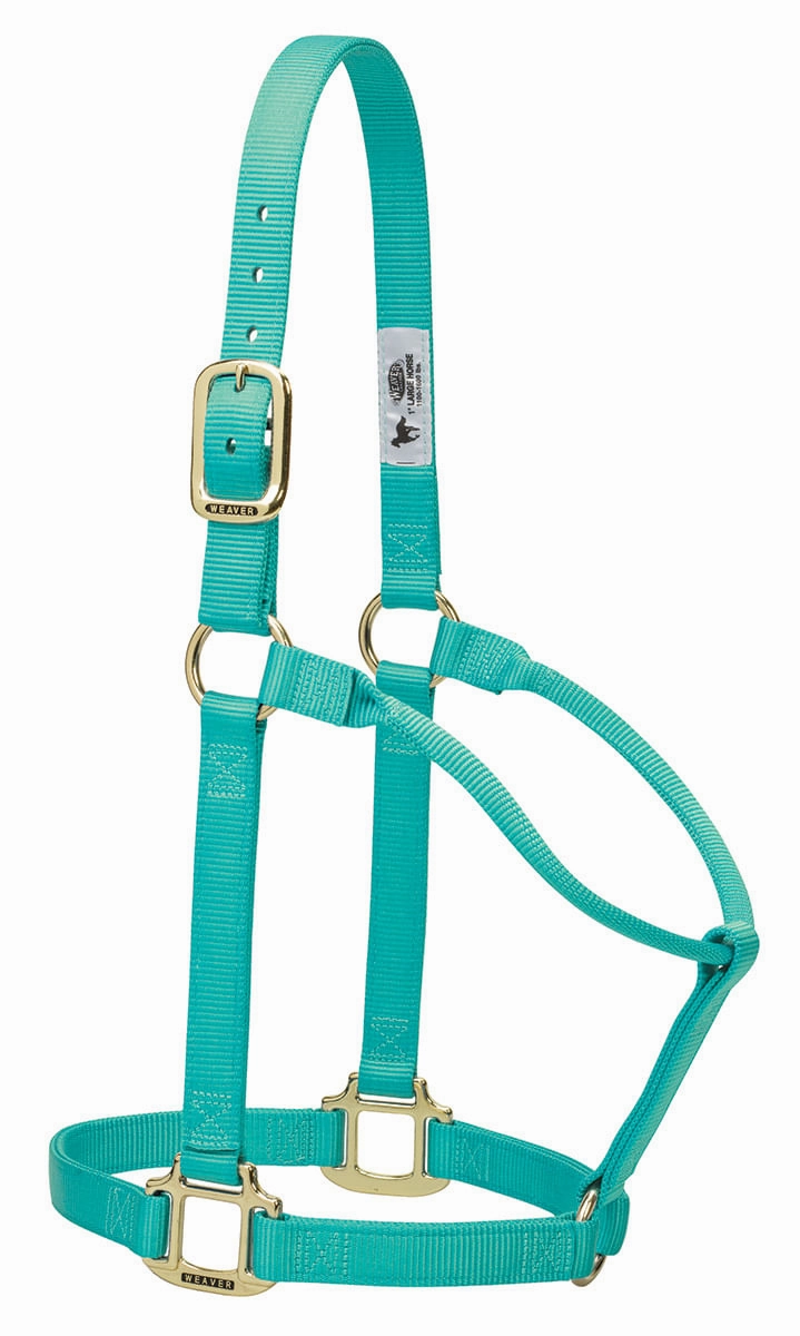Weaver Original Nylon Horse Halter