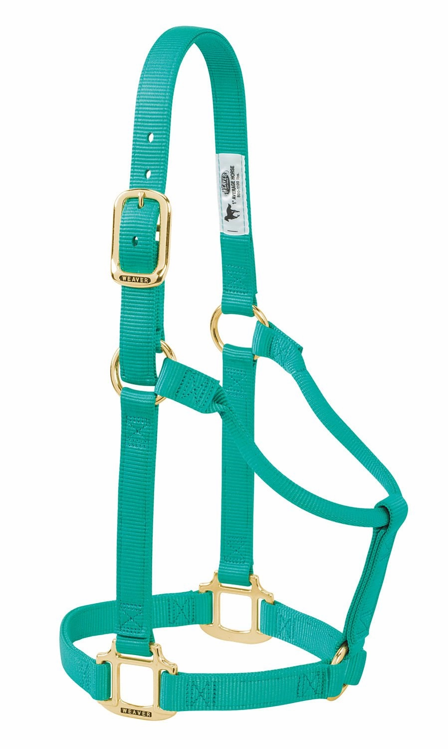 Weaver Original Nylon Horse Halter