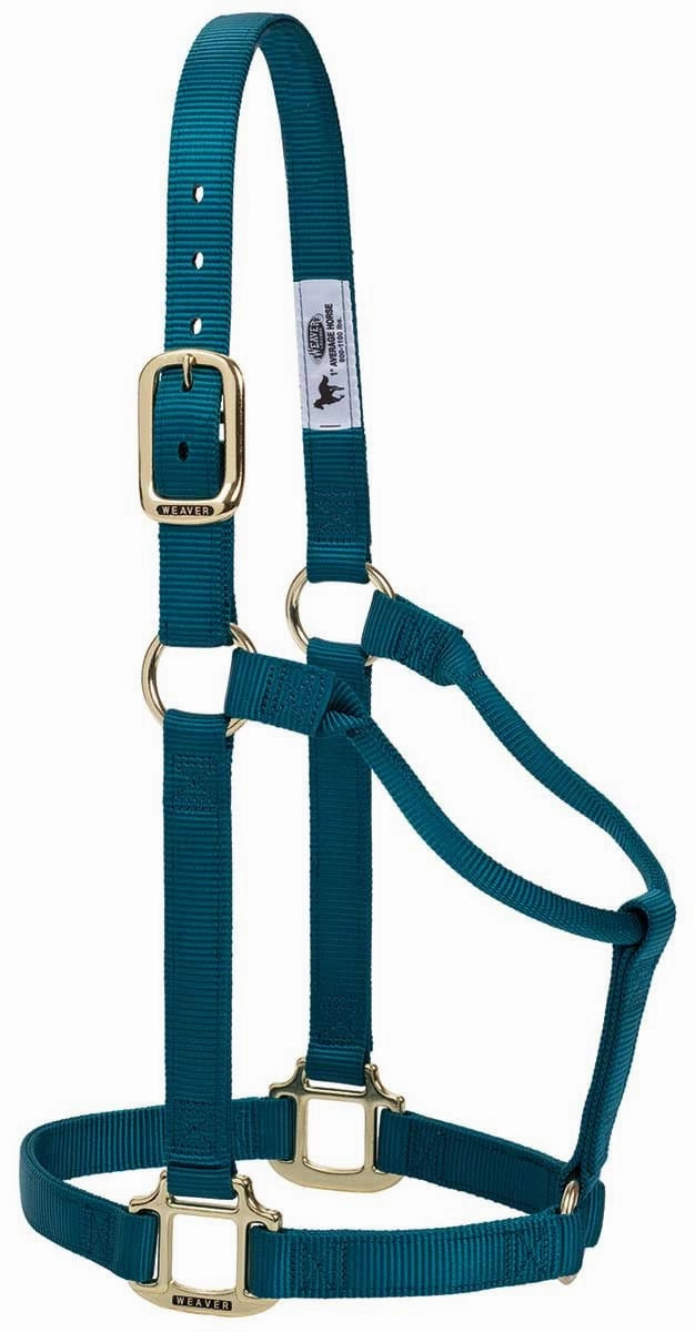 Weaver Original Nylon Horse Halter