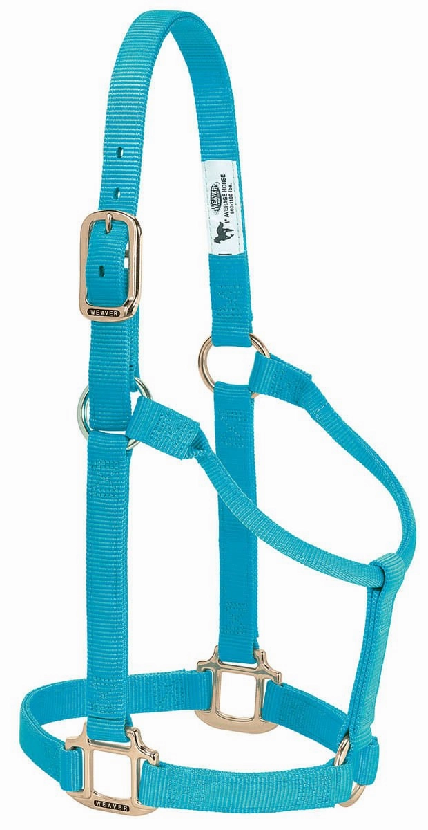 Weaver Original Nylon Horse Halter