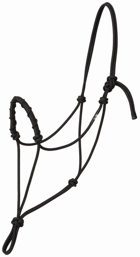 Weaver Stacy Westfall 14" Rope Halter, Full Size bird pet,aviary product