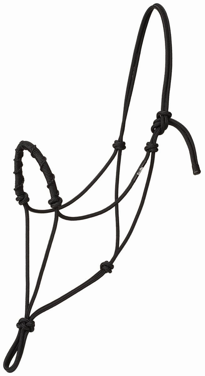 Weaver Stacy Westfall 14" Rope Halter, Full Size bird pet,aviary product