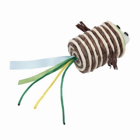 Weaving Rope Roll interactive cat toys,cat play toys