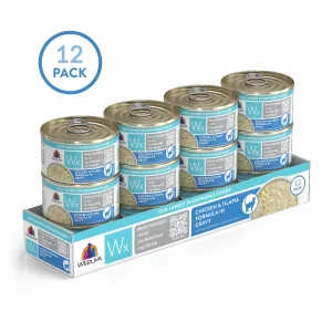 Weruva Wx Phos Focused  Chicken & Tilapia Formula dry cat food, cat kibble