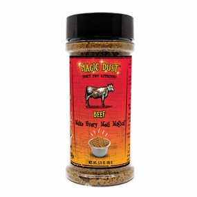 Wild Meadow Farms Magic Dust Beef Topper for Dogs and Cats cat essentials, basic cat supplies