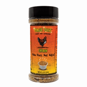 Wild Meadow Farms Magic Dust Chicken Topper for Dogs and Cats cat essentials, basic cat supplies