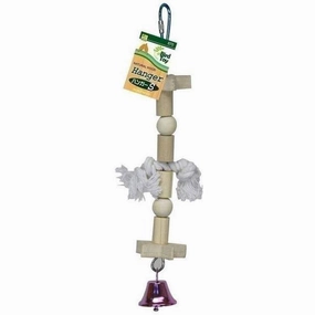 Wild Sanko Bird Toy Dangler (WD870) bird cage parrot food bird toys bird perch bird treats