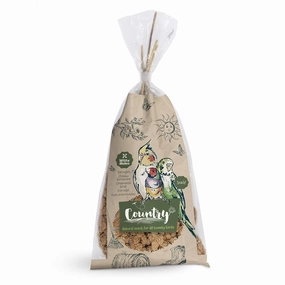 Witte Molen Millet Spray 150g bird cage parrot food bird toys bird perch bird treats