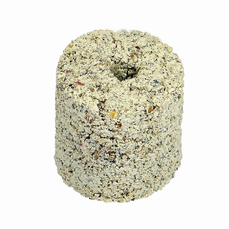 Witte Molen Mineral Block Small bird cage parrot food bird toys bird perch bird treats