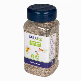 Witte Molen Plus Bird Grit 600g bird cage parrot food bird toys bird perch bird treats