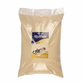 Witte Molen Top Fresh Chinchilla Bathing Sand 3kg bird cage parrot food bird toys bird perch bird treats