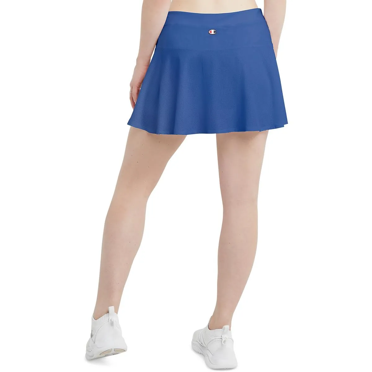 Womens Activewear Workout Skort