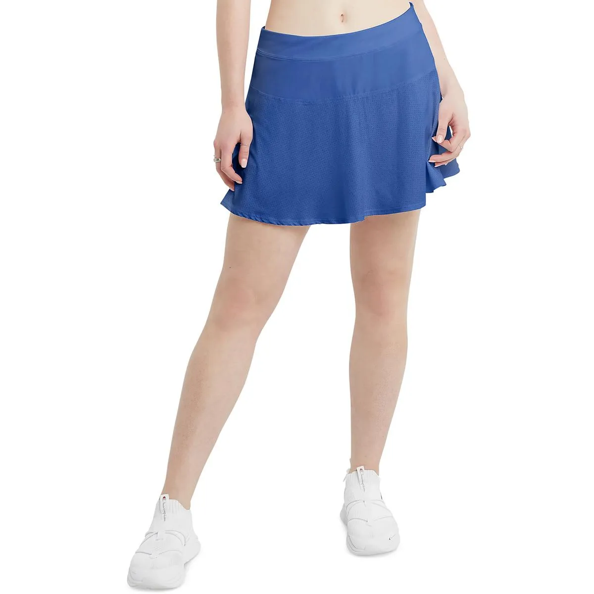Womens Activewear Workout Skort