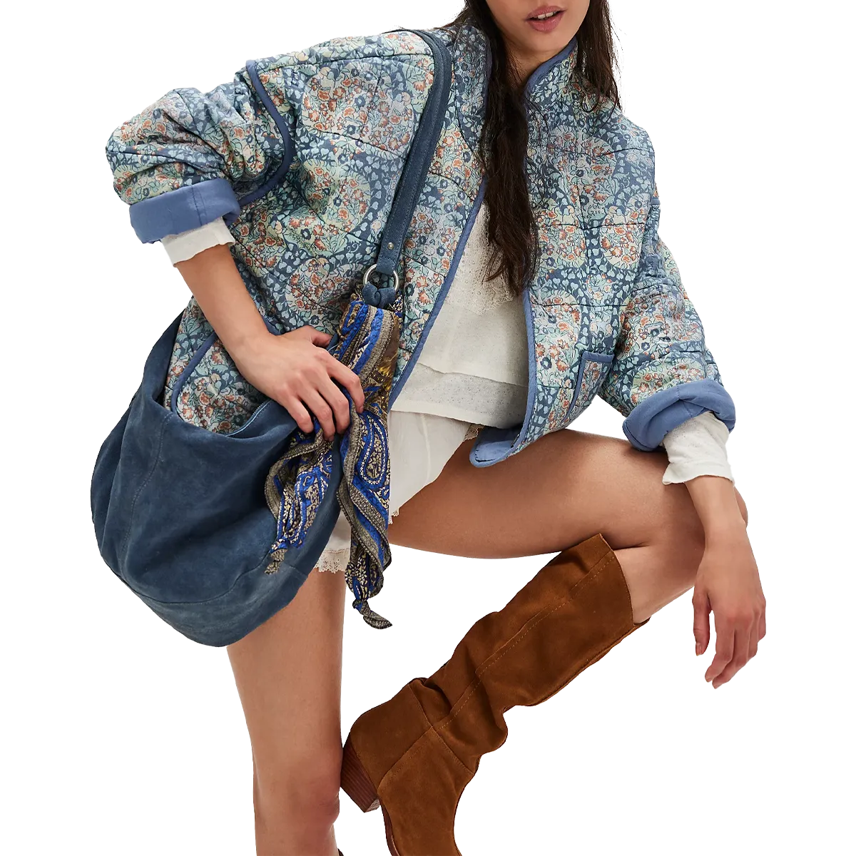 Women's Chloe Jacket