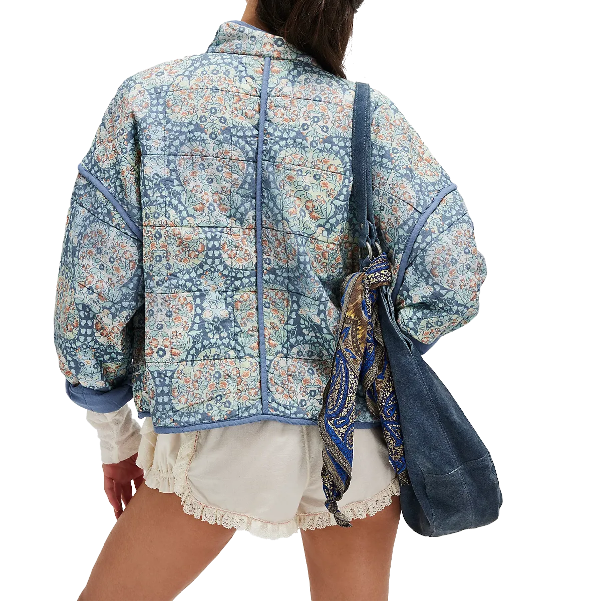Women's Chloe Jacket