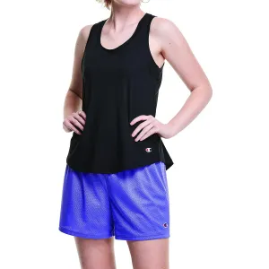 Womens Scoop Neck Knit Tank Top