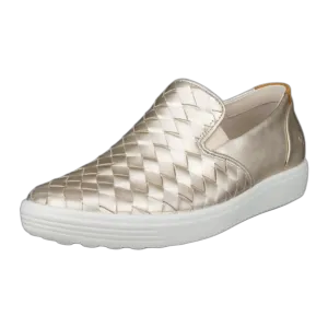 Women's Soft 7 Woven Slip On