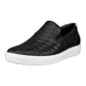 Women's Soft 7 Woven Slip On