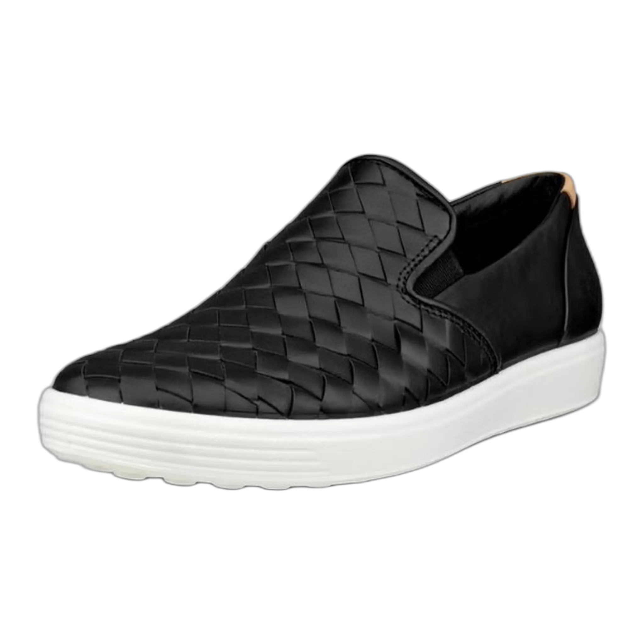 Women's Soft 7 Woven Slip On