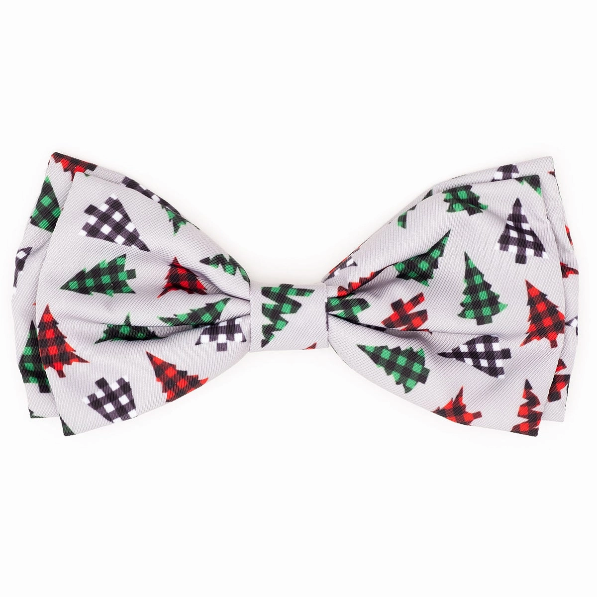 Woodlands Dog Bow Tie dog collar accessory,collar decor