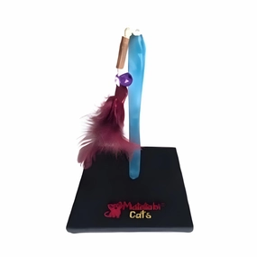 Yaya interactive cat toys,cat play toys