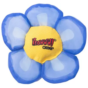 Yeowww! Daisy's Flower Tops Catnip Cat Toys cat essentials, basic cat supplies