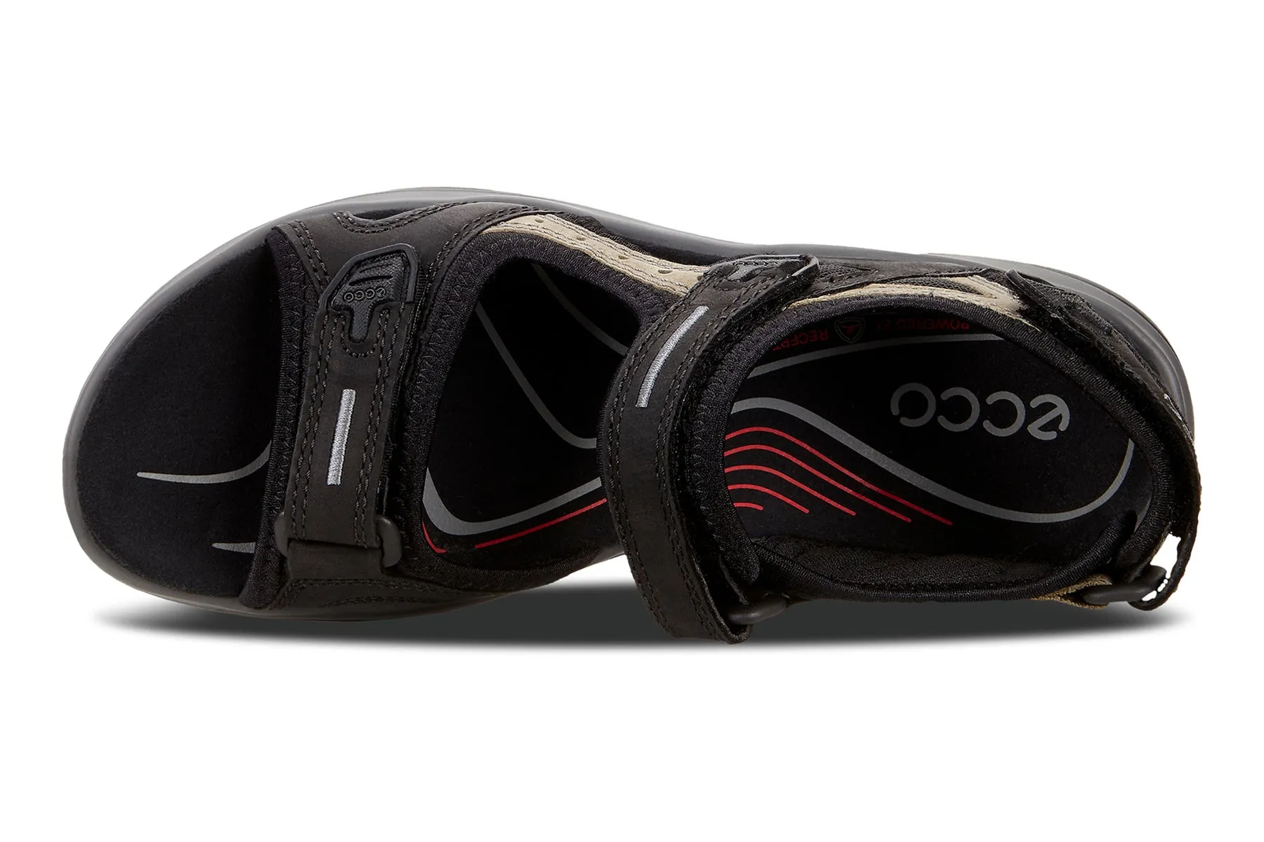 Yucatan ecco Shoes