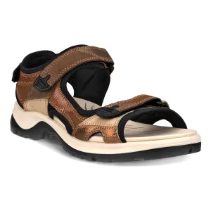Yucatan Patchwk ecco Shoes