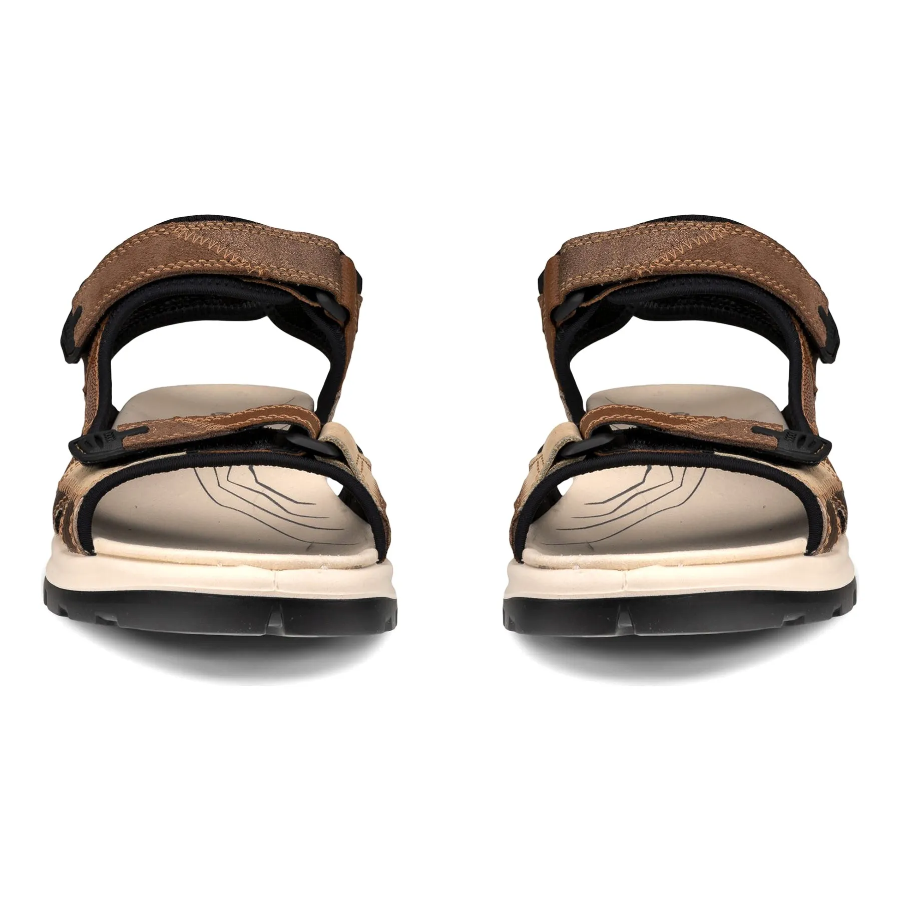 Yucatan Patchwk ecco Shoes