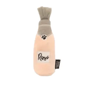 Zippy Paws Catnip Crusherz Rose Pink Cat Toys cat toys, cat supplies
